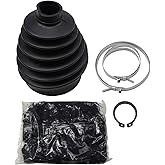 Beck/Arnley CV Joint Boot Kit 103-3103 - View #3