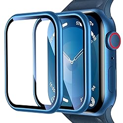 UniqueMe Compatible for Apple Watch Series 9/8/7