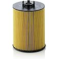 Mann-Filter HU 823 X Metal-Free Oil Filter