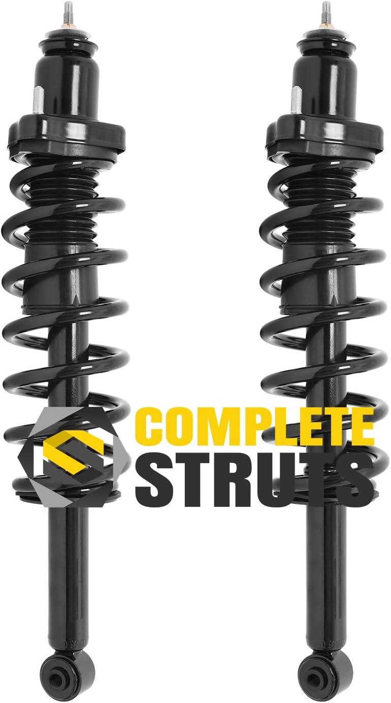 Struts For A 2010 Dodge Journey