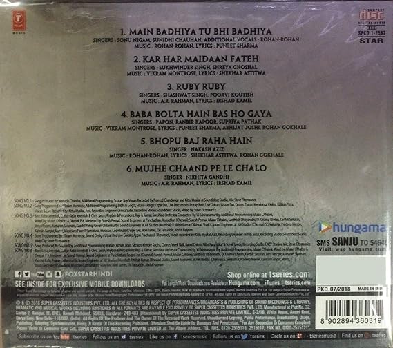 Amazon In Buy Sanju One Man Many Lives Dvd Blu Ray Online At Best Prices In India Movies Tv Shows sanju one man many lives dvd blu ray