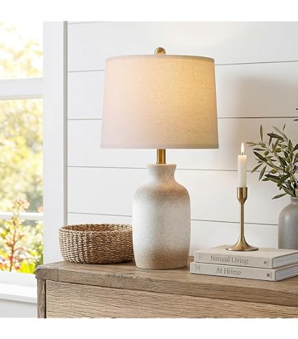 SAFAVIEH Flora Table Lamp, 24