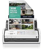 Amazon.com: Canon DR-C240 Office Document Scanner : Office