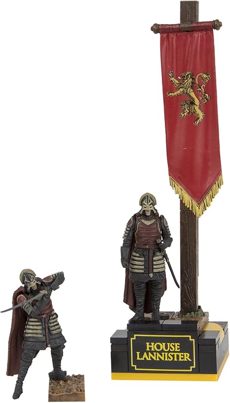 lego lannister soldier