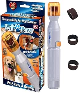 pedi paws amazon