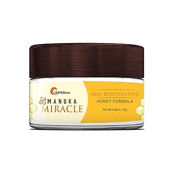manuka miracle cream