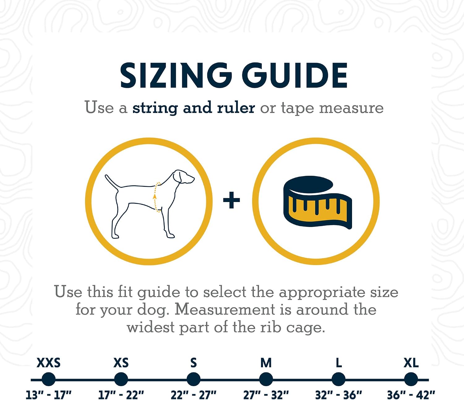 RUFFWEAR Stumptown Jacket, Overcoat for Dogs Warm and Abrasion-resistant for Clear Cold Days Larkspur Purple, X-Small - Image 3