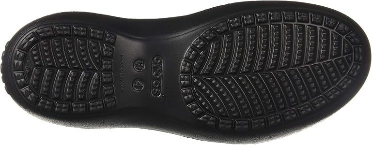 crocs kadee flat
