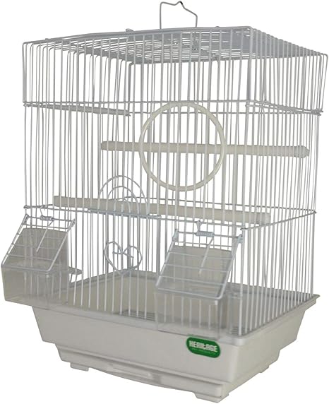 small budgie cage
