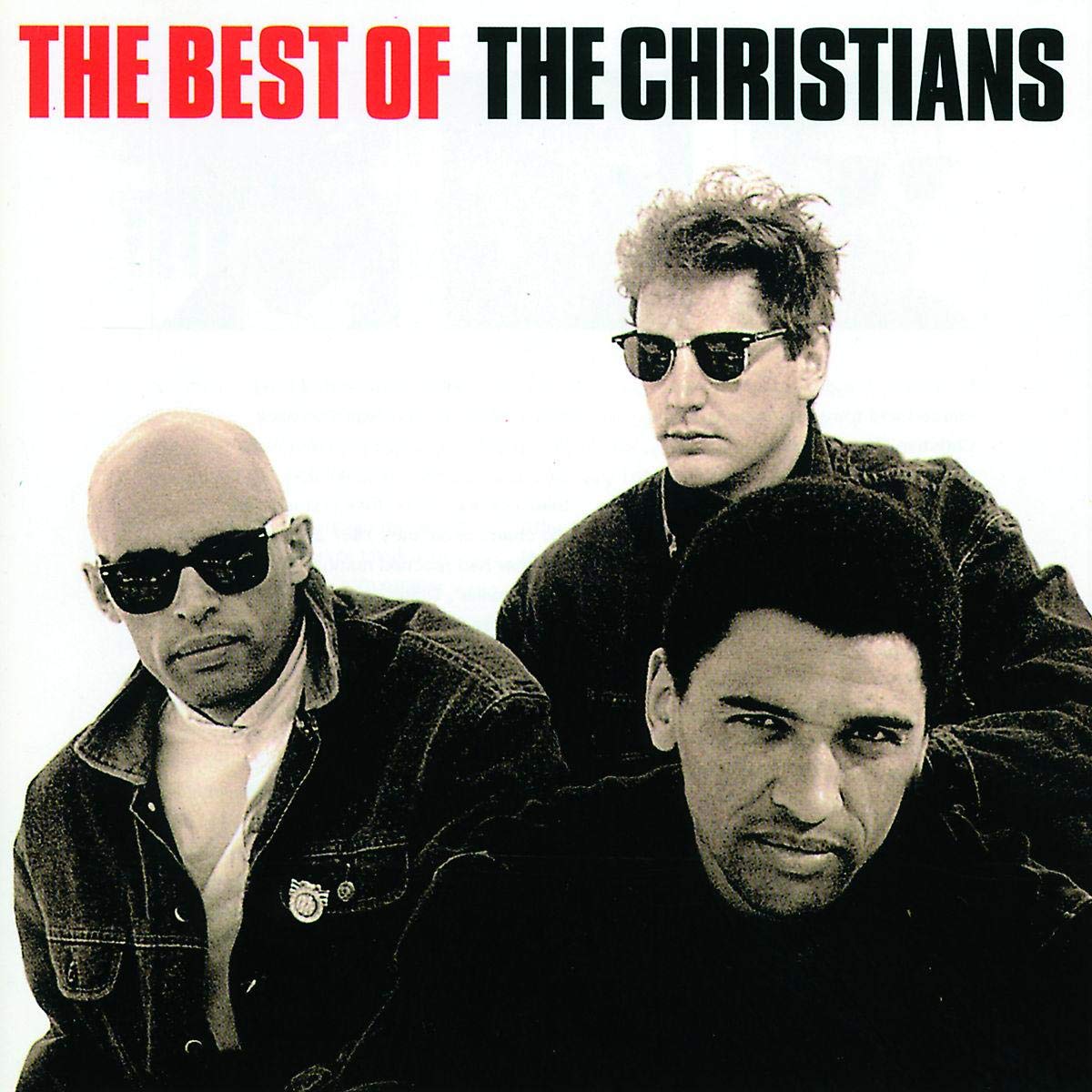 CHRISTIANS - Best of: CHRISTIANS - Amazon.com Music