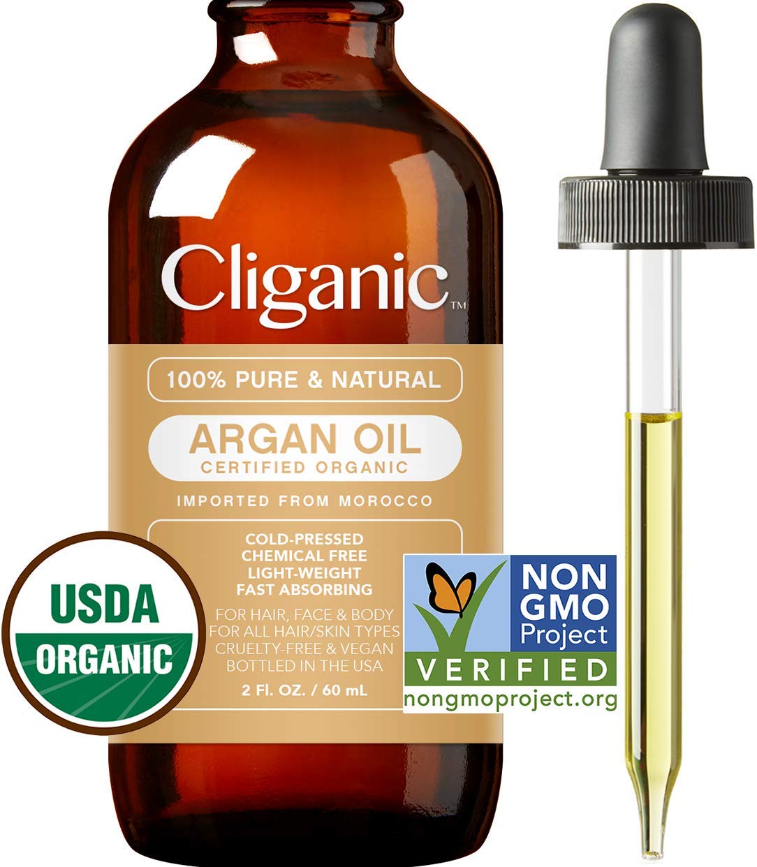 Argan Oil