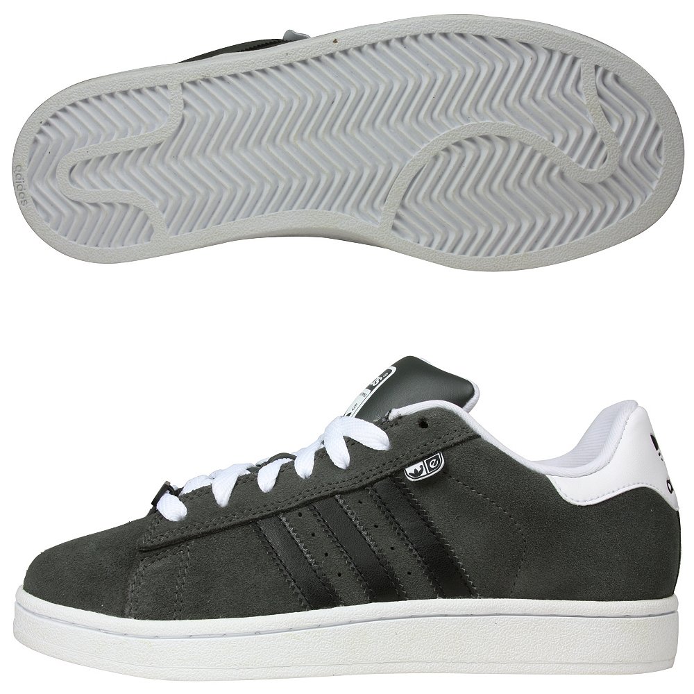 adidas campus evolution