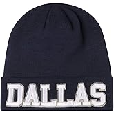 Classic Knit Beanie Hat for Women Men, Soft Stretch Cuffed Winter Thick Hats Skiing Beanies