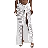 Bananhot Women's Midi Net Sarong