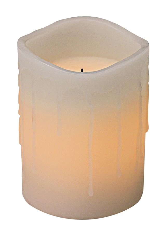 Star LEDCandles Amazon.co.uk Lighting