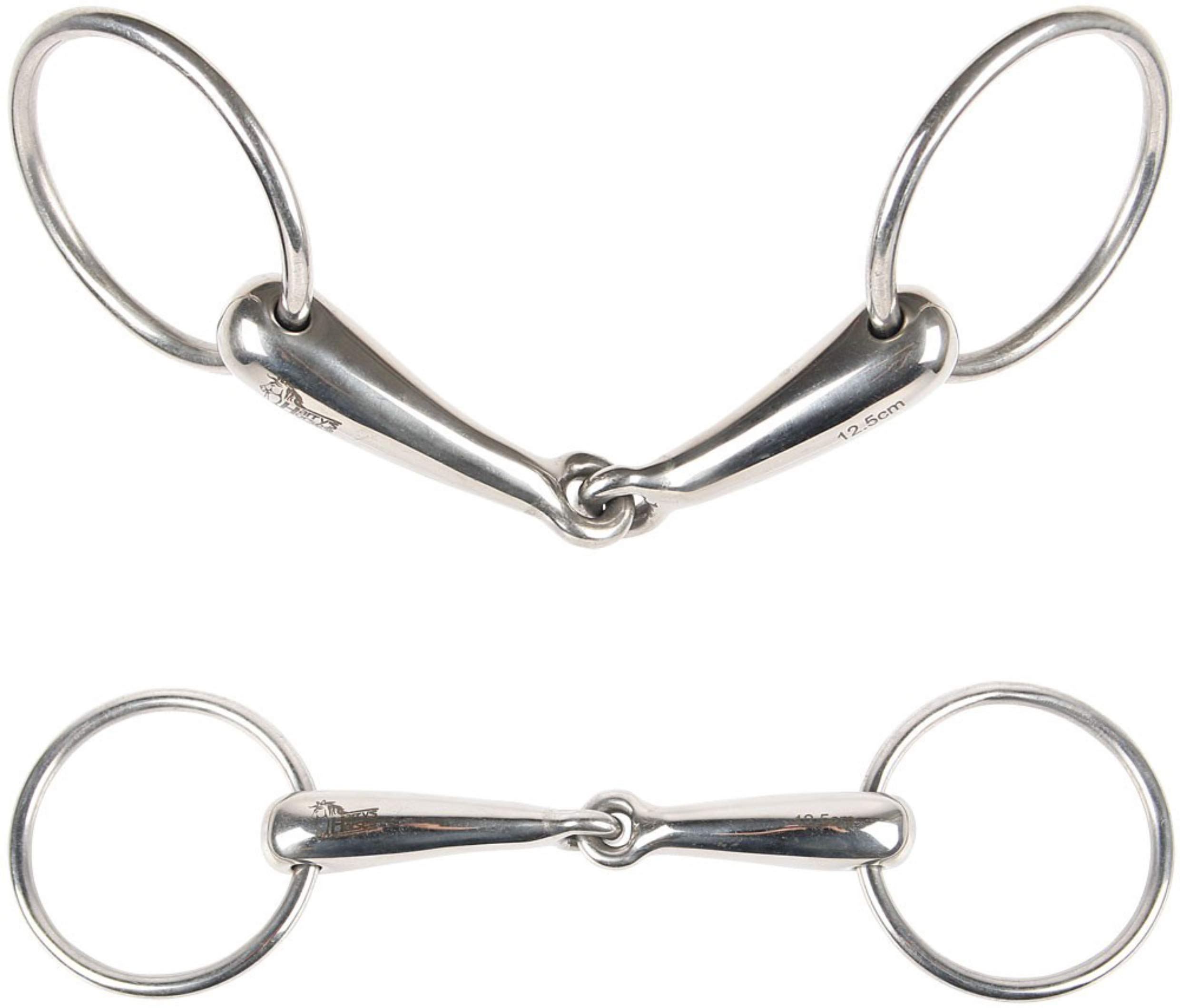 Harry's Horse 41101016 14.5 Loose Lightweight – 14.5 L