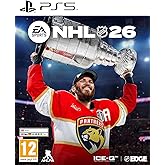 EA SPORTS NHL 26 Standard Edition PS5 | English