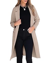 ANRABESS Womens Cardigan Sweater 2025 Fall Outfits