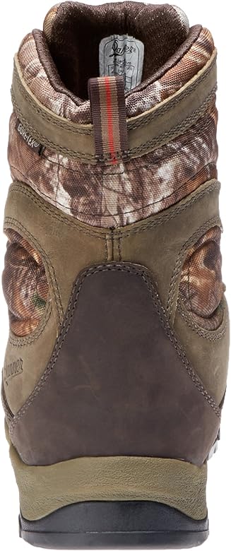 danner high ground 1000g