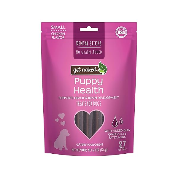 GET NAKED GRAIN FREE 1 POUCH 6.2 OZ...
