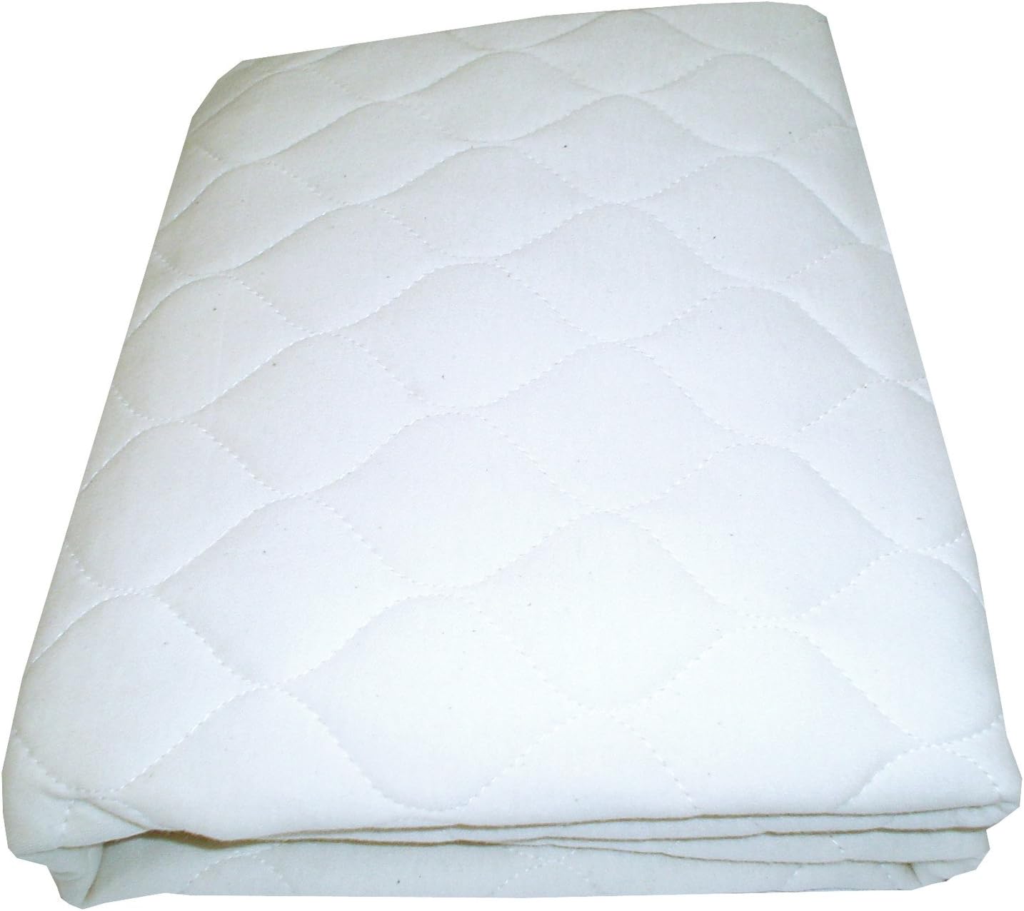 moses basket mattress size