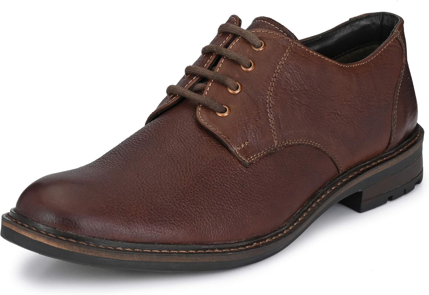 Buy Burwood Men's Bwd 223 Formal Shoes at Amazon.in