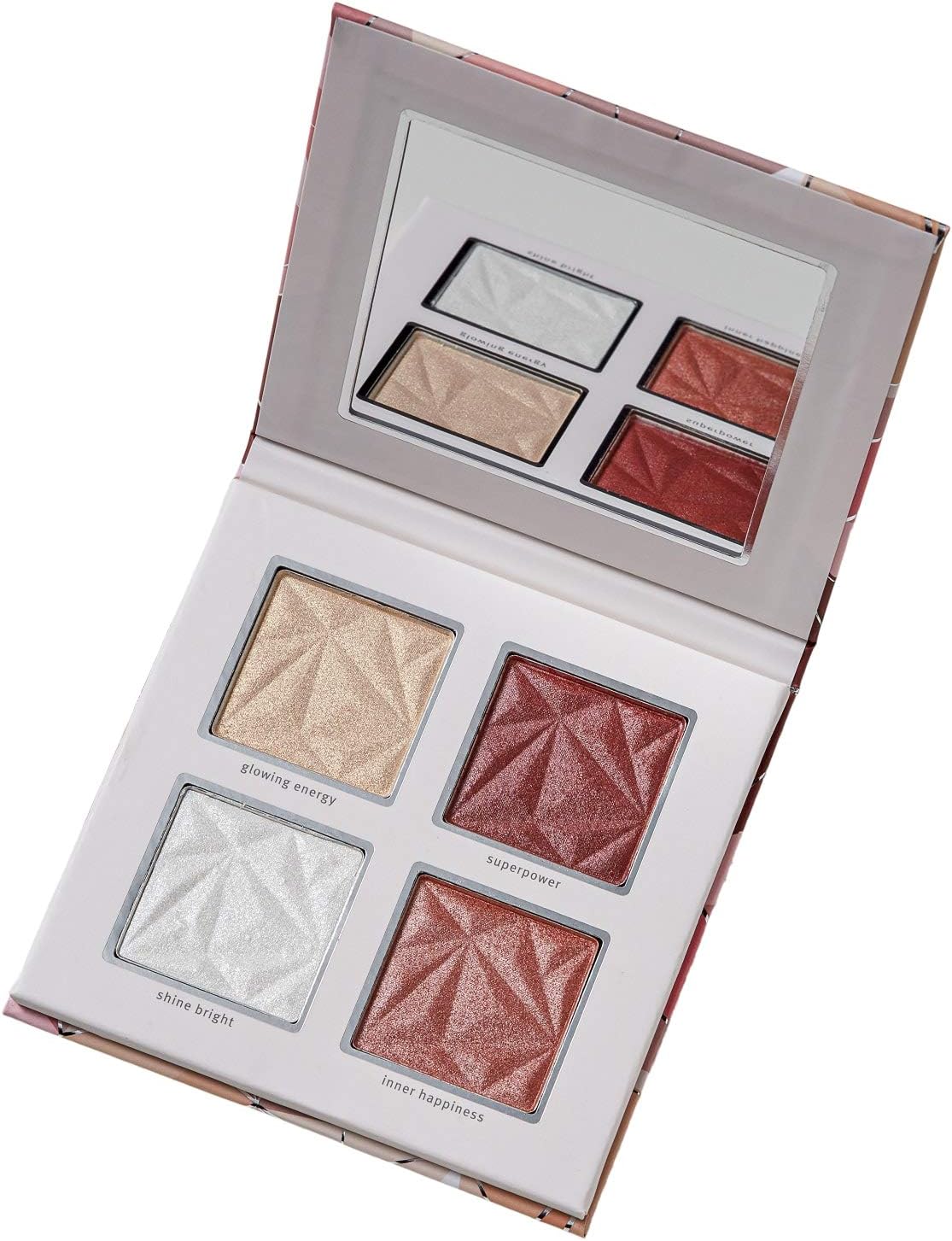 essence crystal power