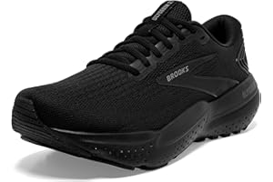 Brooks Women’s Glycerin 21 Neutral Running Shoe