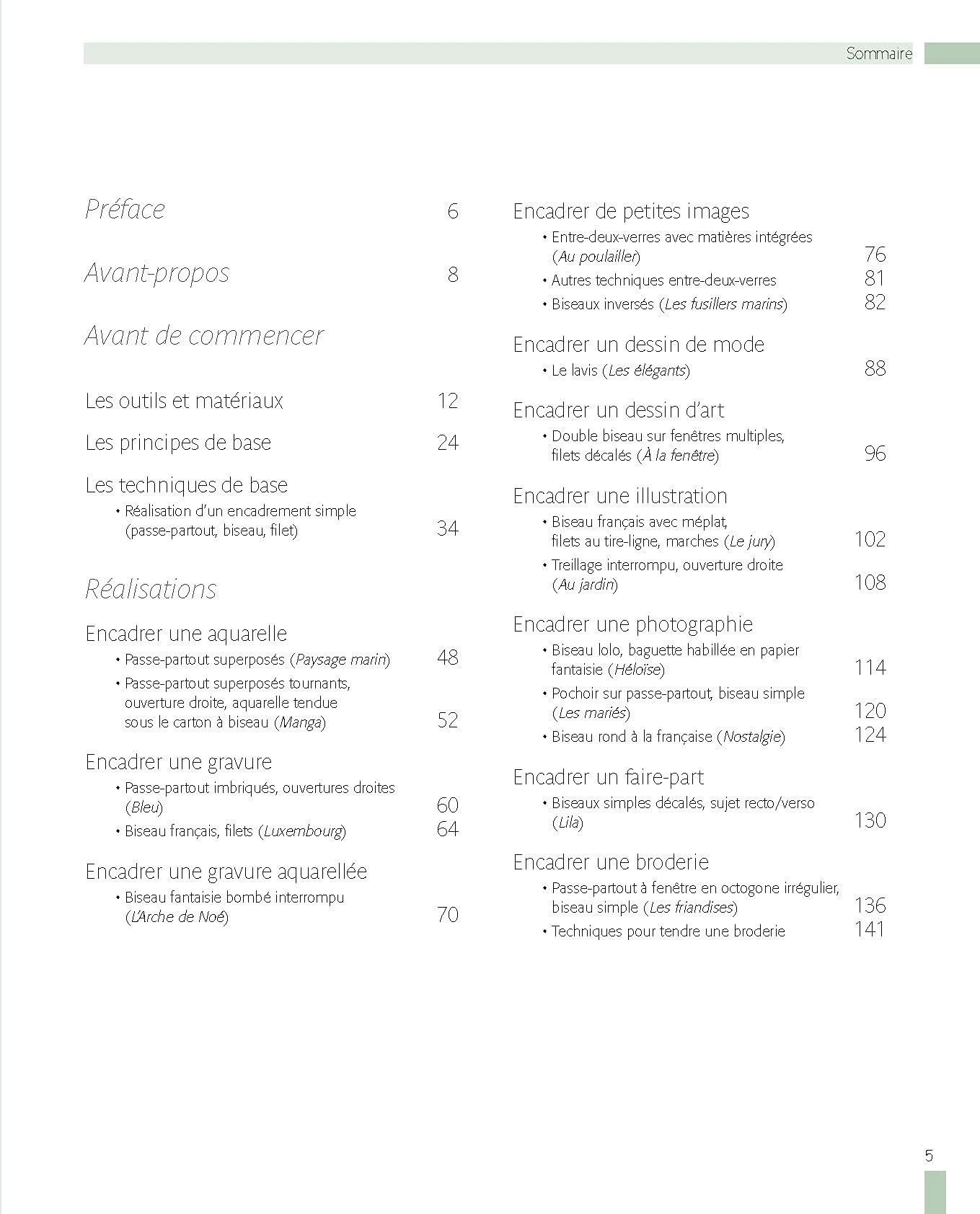 Le grand livre de lu0027encadrement (French Edition): Constantin 