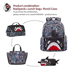 NOHOO Lunchtasche für