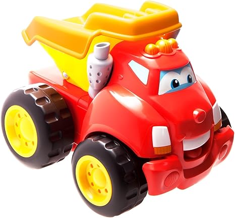 chuck the truck toy
