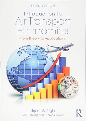 Download Introduction to Air Transport Economics PDF