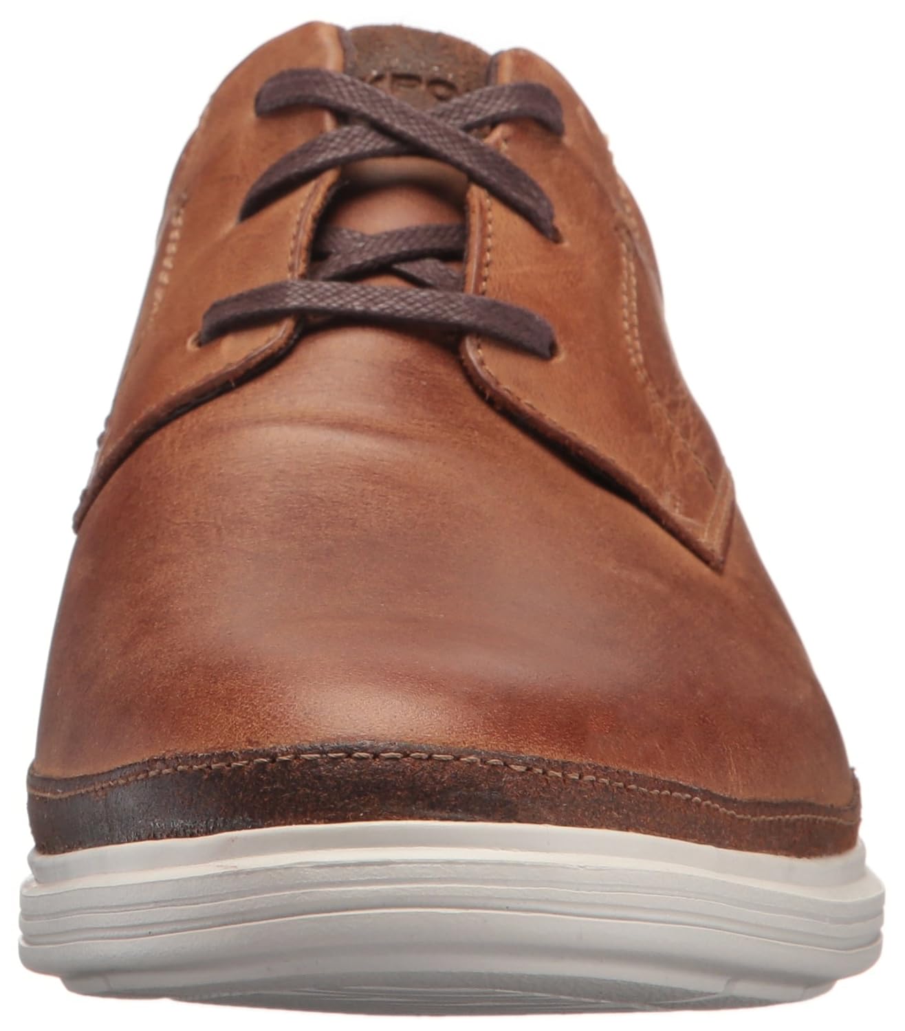 rockport dressports 2 go plain toe