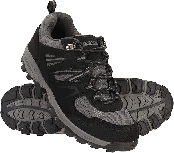 mountain warehouse mcleod boot