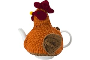 Ulster Weavers Chicken Knitted Tea Cosy
