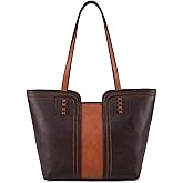 Montana West Tote Bag for Women Top Handle Satchel Purse