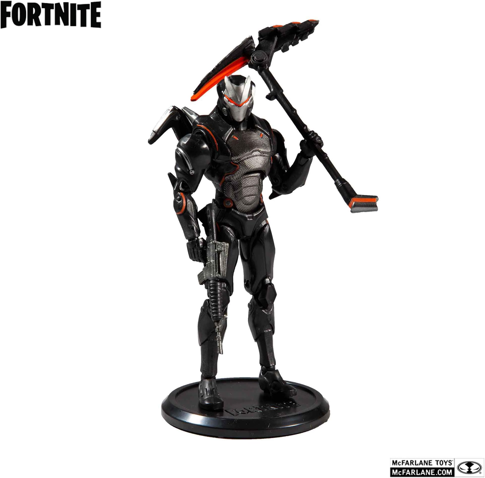 fortnite 7in action figures
