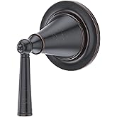 Pfister 016-GL1Y Saxton Diverter trim Tuscan Bronze