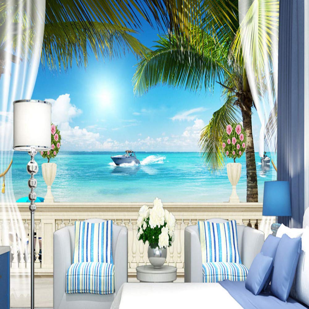 H 330 W Cm Zhensi 3d Wallpapers Customized Any Size 3d Room
