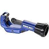 MAGBIT 801.114C MAG801 Tube Cutter Copper/EMT 1/8-Inch - 1-1/4-Inch Cut