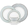 Lenox Westmore 5-Piece Place Setting, White
