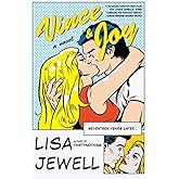 Vince and Joy: A Novel