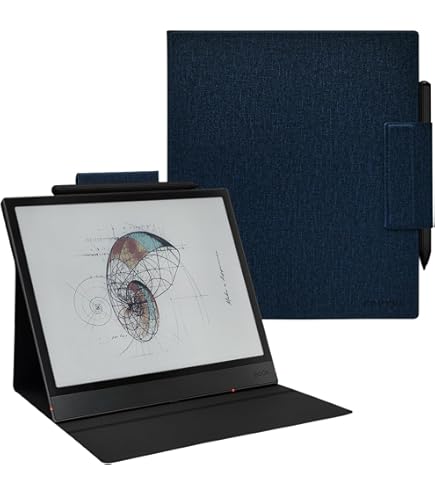 Amazon.com: BOOX Note Air 4 C Cover : Electronics