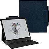 GOVTVA Magnetic Stand Case for Onyx Boox Note Air 4