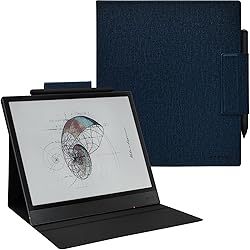 GOVTVA Magnetic Stand Case for Onyx Boox Note Air 4