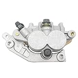 M MATI Front Brake Caliper for Yamaha YZ125 YZ250