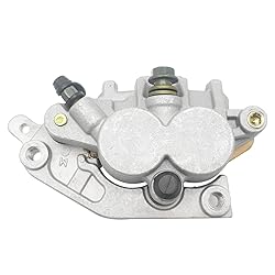 M MATI Front Brake Caliper for Yamaha YZ125 YZ250