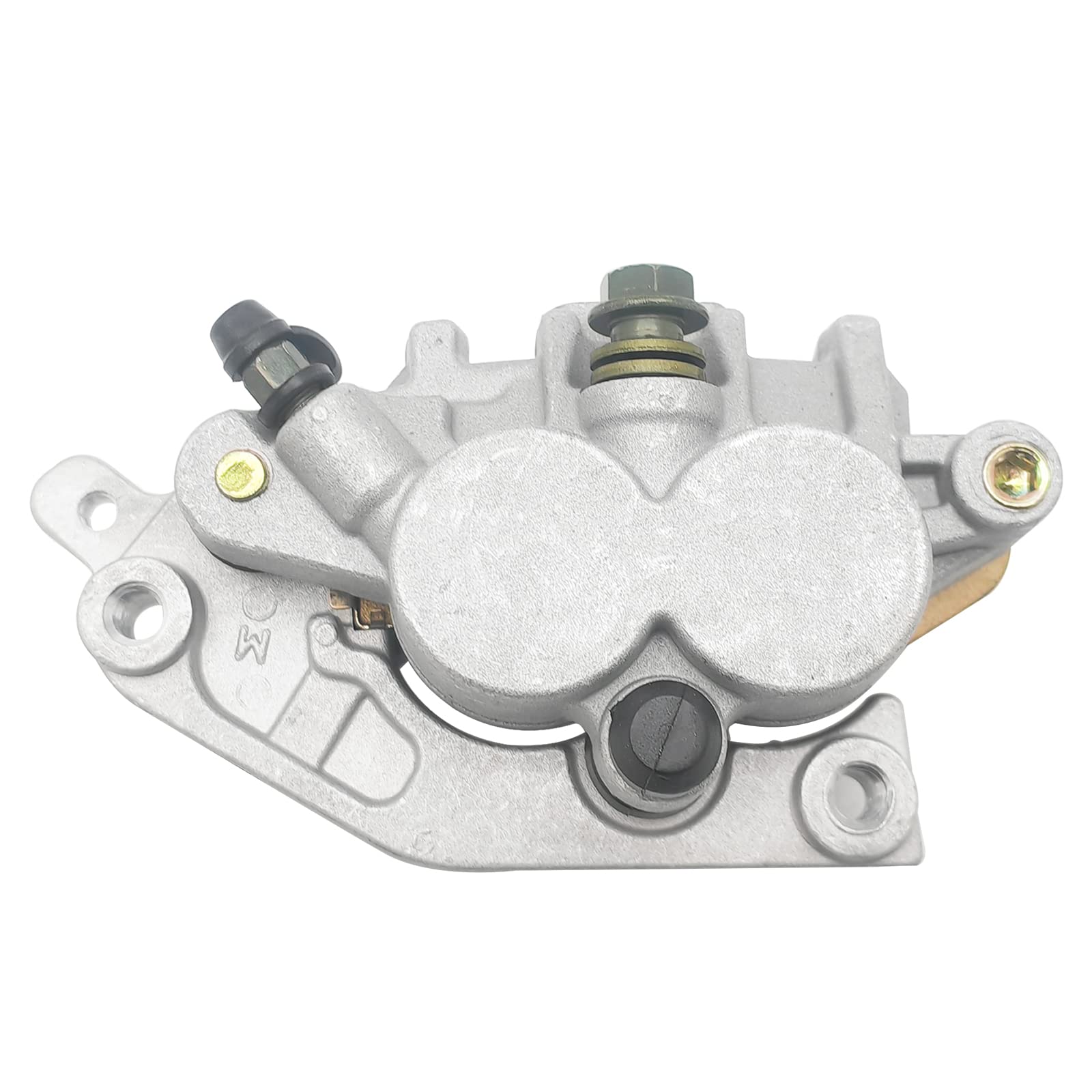 M MATI Front Brake Caliper for Yamaha YZ125 YZ250