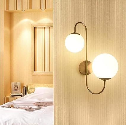 Landhausstil Lampe Schlafzimmer - The Cool Designs