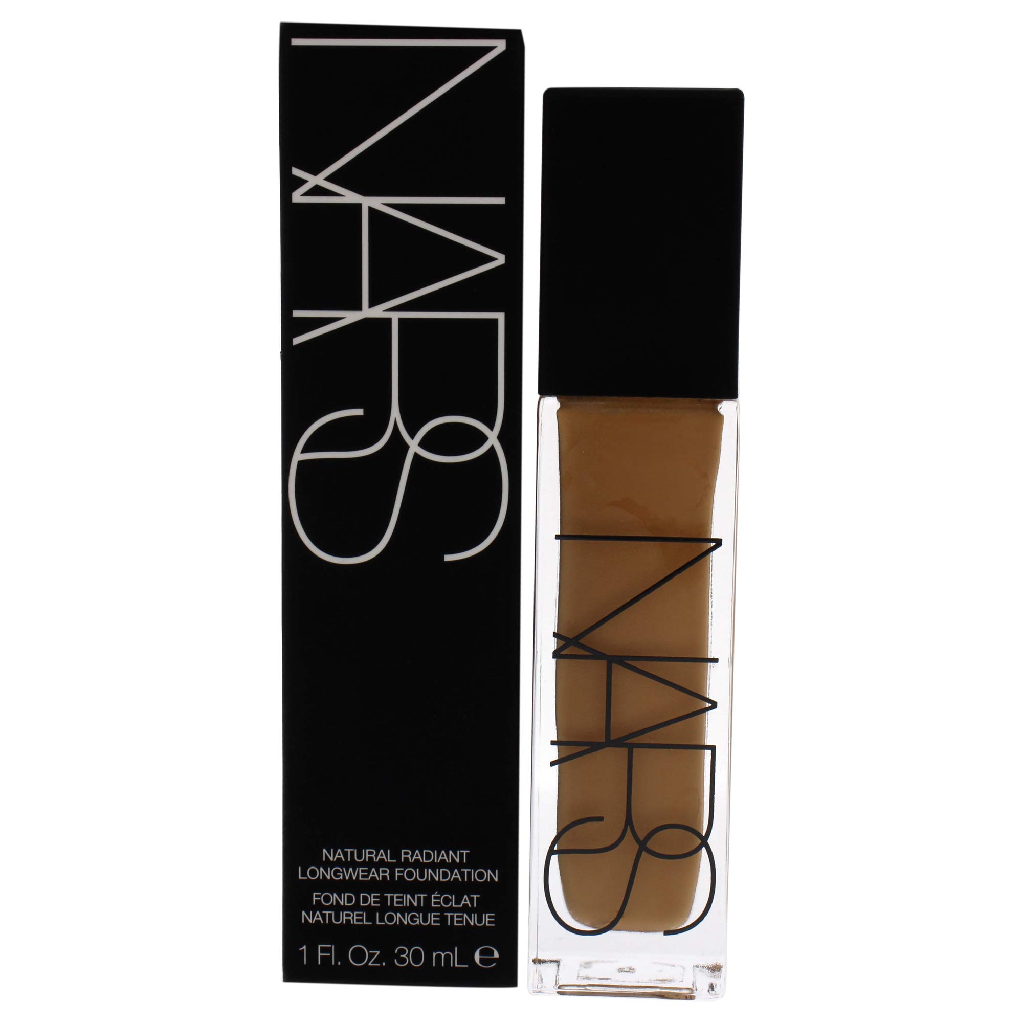 NARS Natural Radiant Longwear Foundation - Vanuatu For Women 1 oz Foundation